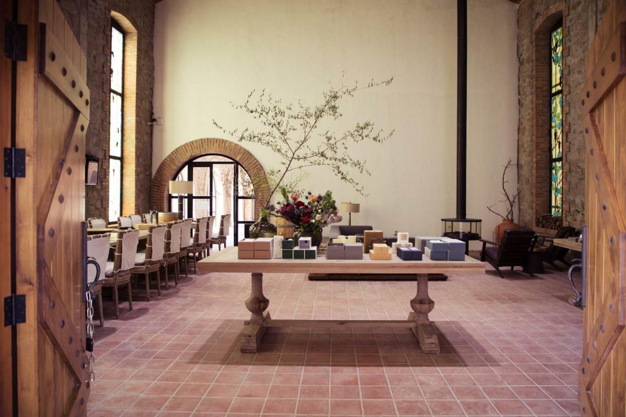 Tsingpu Beijing Badaling Retreat Hotel Huailai Exterior foto